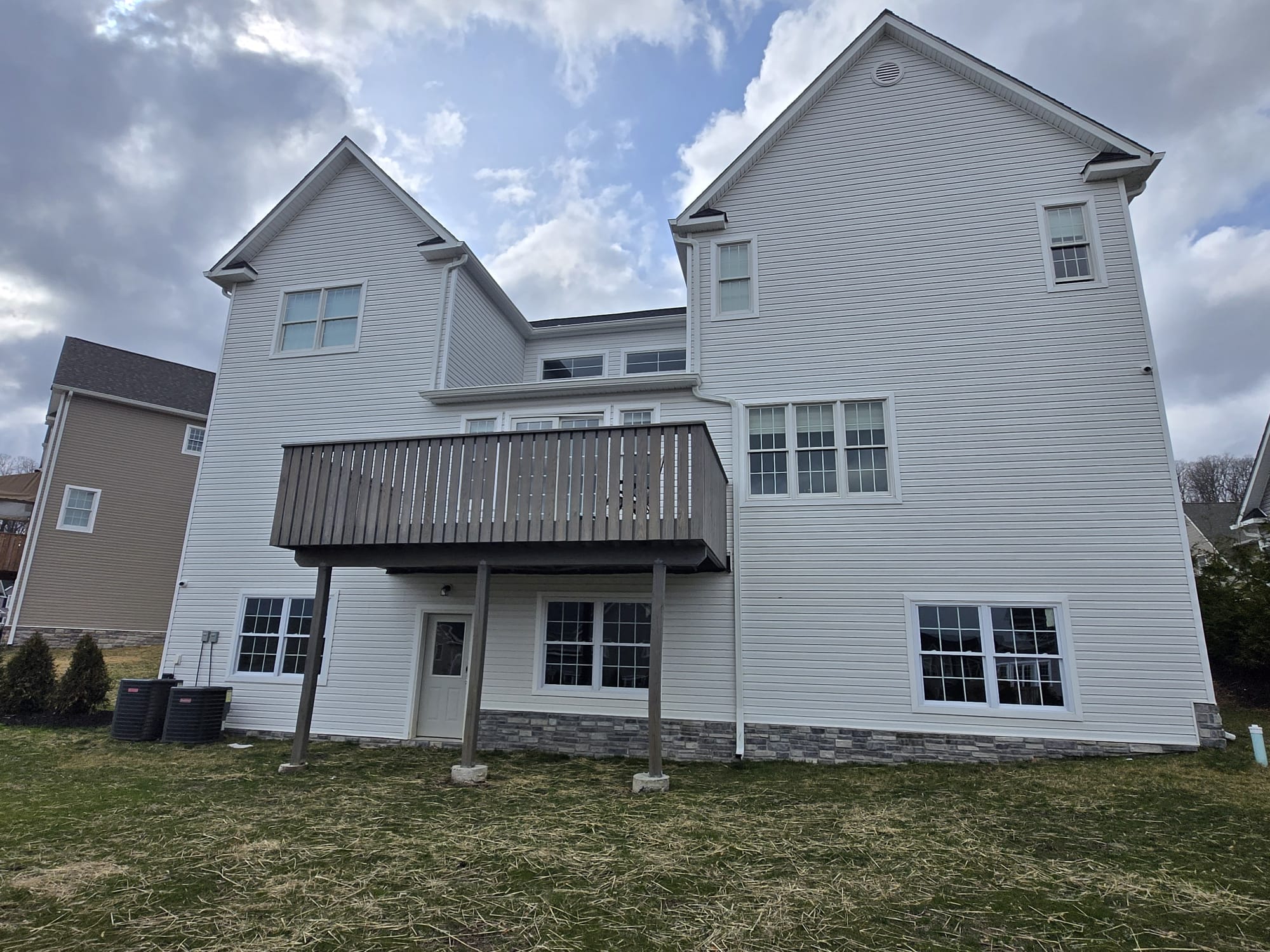 Proyecto de remodelación 331